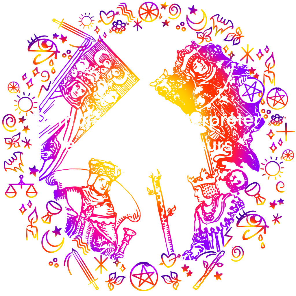 Comprendre et interpréter les arcanes mineurs&nbsp;répétés